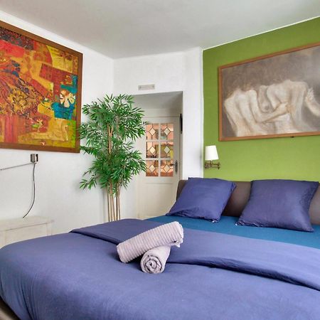 Luxurious 2 Bedrooms Saint Michel Notre Dame Augustins Free Netflix Paris Eksteriør bilde