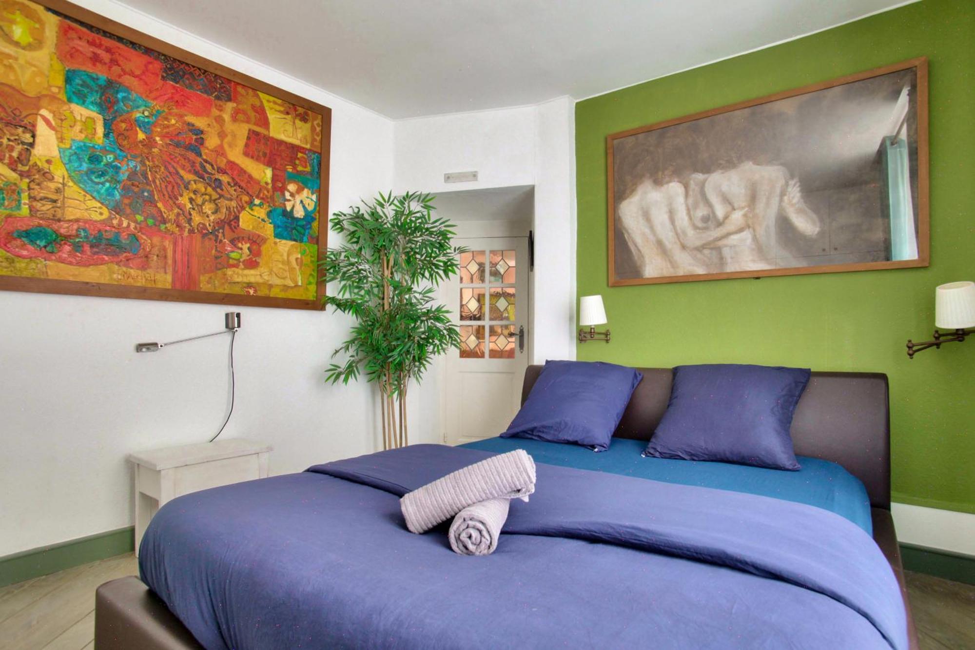Luxurious 2 Bedrooms Saint Michel Notre Dame Augustins Free Netflix Paris Eksteriør bilde